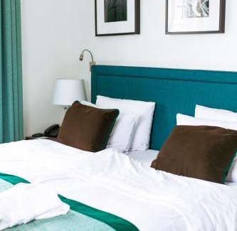 Sepolno Krajenskie Resort | Pałac Komierowo