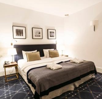 Sepolno Krajenskie Resort | Pałac Komierowo