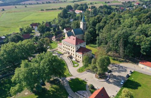 Lubiechowa Bed & Breakfast | Pałac Lubiechowa-Jelenia Góra- Riesengebirge