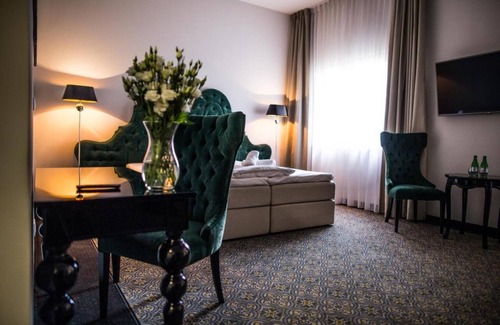Zachelmie Hotel | Pałac na Wodzie