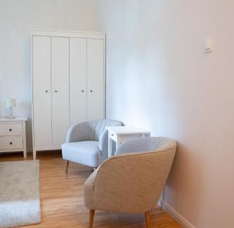 West Pomeranian Voivodeship Hotel | Pałac Ostoja - pokoje gościnne