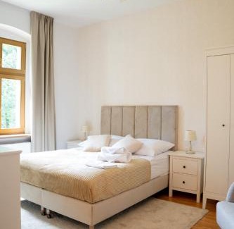 West Pomeranian Voivodeship Hotel | Pałac Ostoja - pokoje gościnne