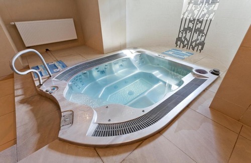 Gorz Hotel | Pałac Pawłowice
