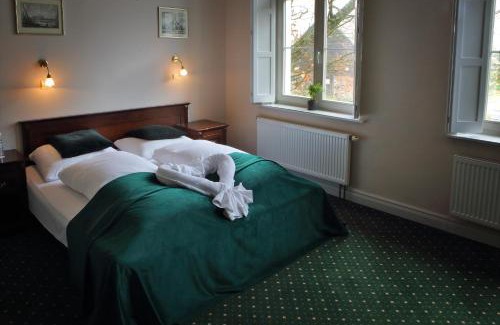 Borcz Bed & Breakfast | Pałac Spichrz