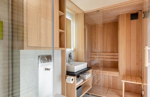 Olsztynek House | Pałac Warlity