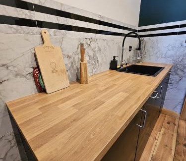 gmina Barcin Apartment | Pałucki