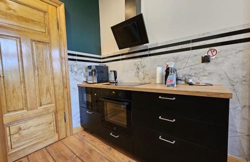 gmina Barcin Apartment | Pałucki