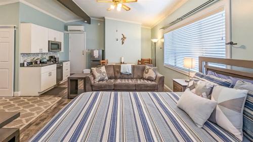 Port Angeles Apartment | PA Blue Harbor