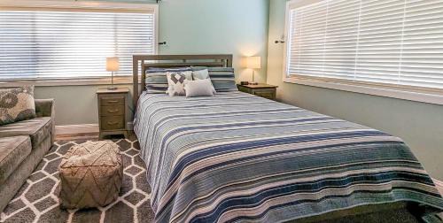 Port Angeles Apartment | PA Blue Harbor