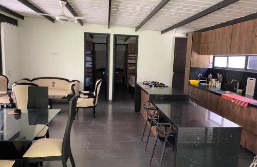 Puerto Triunfo Apartment | Pa donde José doradal