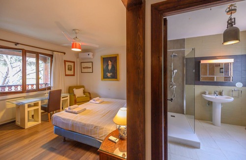 San Martin de Valdeiglesias Villa | Pantano de San Juan M (CLN33)