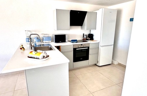 Nettle Bay Apartment | Paradise on the beach beautiful one bedroom
