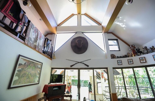 Mu Si Apartment | Pa-Rita Country Home