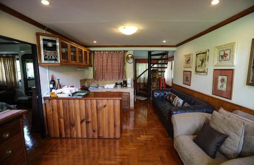 Mu Si Apartment | Pa-Rita Country Home