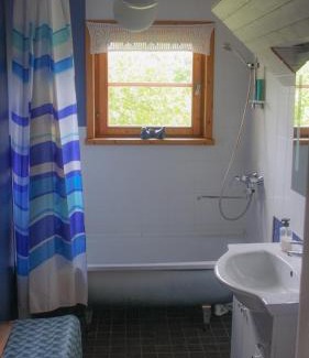 Suuresadama House | Paadi puhkemaja