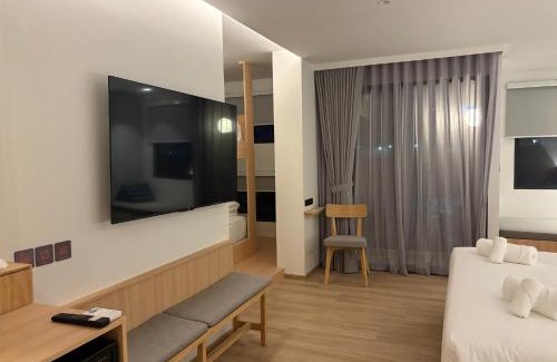 Lat Krabang Hotel | PAAK Hotel Suvarnabhumi