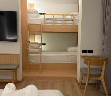 Lat Krabang Hotel | PAAK Hotel Suvarnabhumi