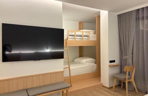 Lat Krabang Hotel | PAAK Hotel Suvarnabhumi