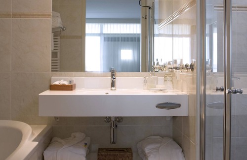 West aan Zee Hotel | Paal 8 hotel aan Zee