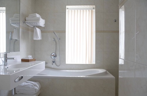 West aan Zee Hotel | Paal 8 hotel aan Zee