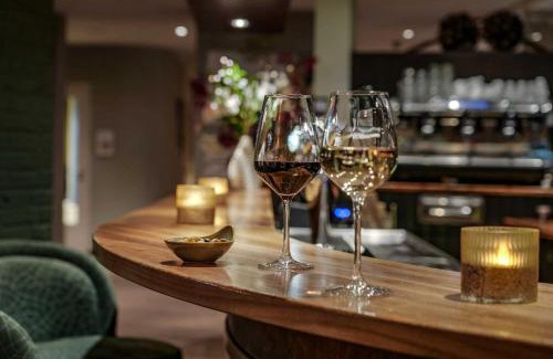 West aan Zee Hotel | Paal 8 Hotel aan Zee