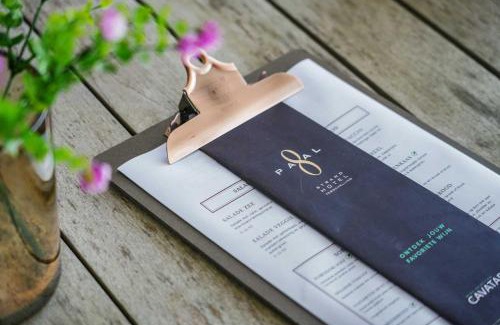West aan Zee Hotel | Paal 8 Hotel aan Zee