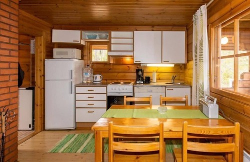 Asikkala House | Paapuuri by Interhome