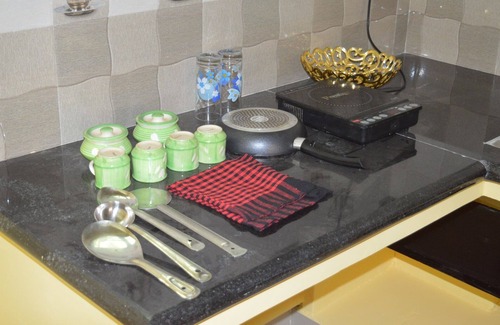 Thanjavur House | PAARSHEBA VILLA GOLD