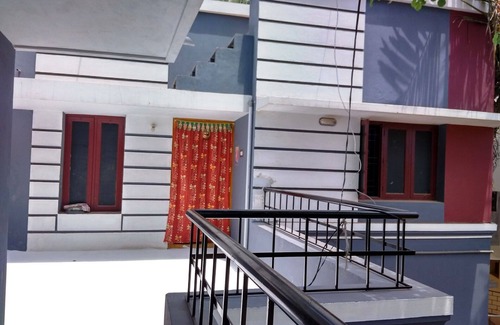 Thanjavur House | PAARSHEBA VILLA GOLD