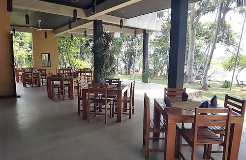 Ilukgoda Resort | Paaruwa Nature Resort