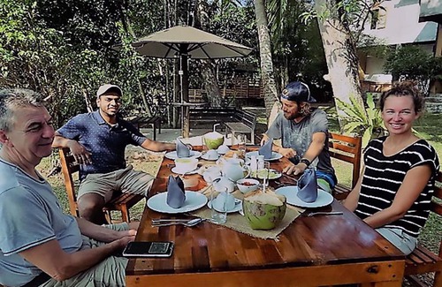 Ilukgoda Resort | Paaruwa Nature Resort