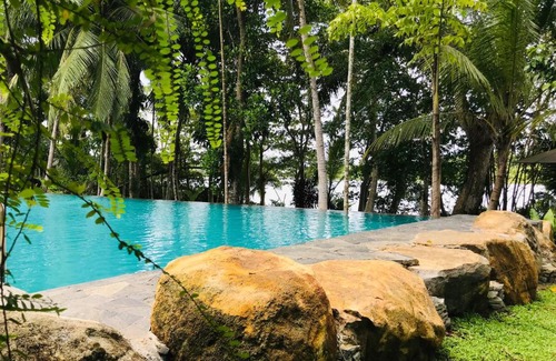 Ilukgoda Resort | Paaruwa Nature Resort