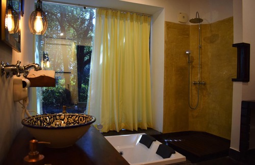 Bakrakot Hotel | Paatlidun Safari Lodge