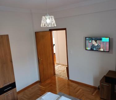 Sintiki Apartment | Pablo Boutique Rooms