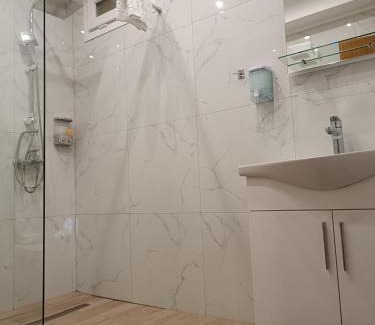 Sintiki Apartment | Pablo Boutique Rooms