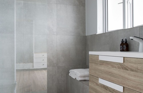 Greater Johannesburg Metropolitan Area House | Pablo House