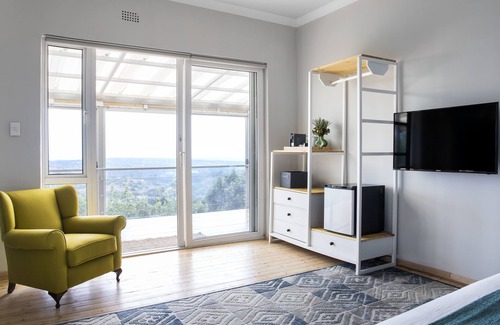 Greater Johannesburg Metropolitan Area House | Pablo House