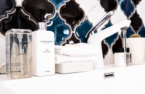 Greater Johannesburg Metropolitan Area House | Pablo House