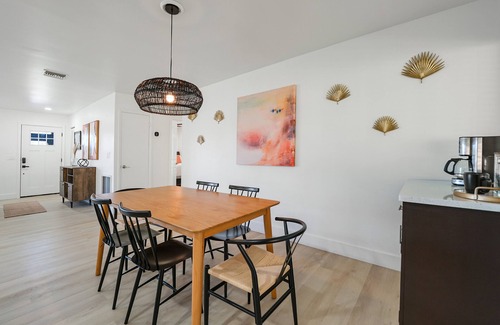 Isle of Palms House | Pablo Pointe- Single Family Home directly across from the Mayo Clinic