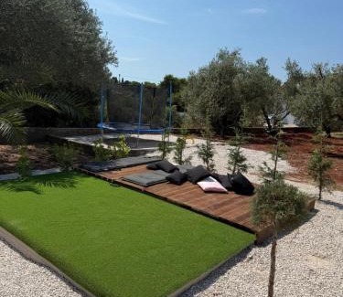 Batalaza House | Pablo's holiday house