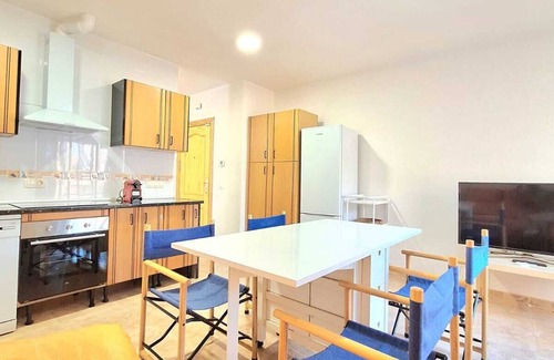 Balerma Apartment | Pablo´s Homes -playa Balerma 3, a 1 Minuto de la Playa