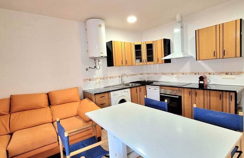 Balerma Apartment | Pablo´s Homes -playa Balerma 3, a 1 Minuto de la Playa