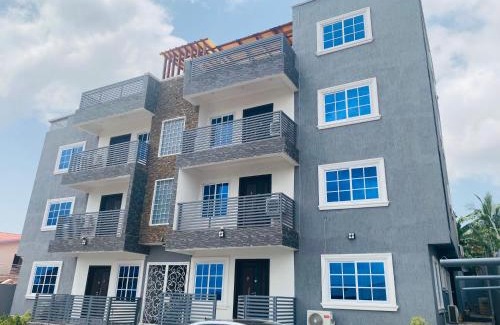 Mile 11 Apartment | Pablos apartment
