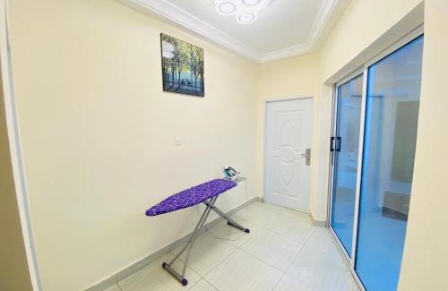 Mile 11 Apartment | Pablos apartment