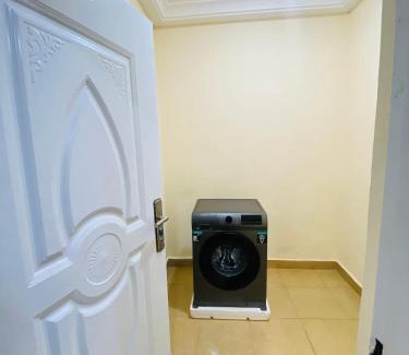 Mile 11 Apartment | Pablos apartment