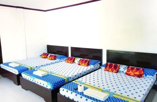 Yumbing House | Pabua's Cottages