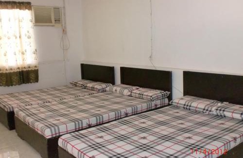 Yumbing House | Pabua's Cottages