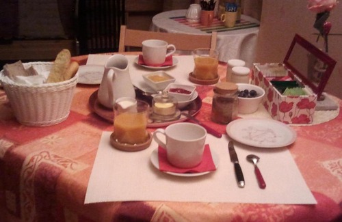 Pace Bed & Breakfast | Pacéenne