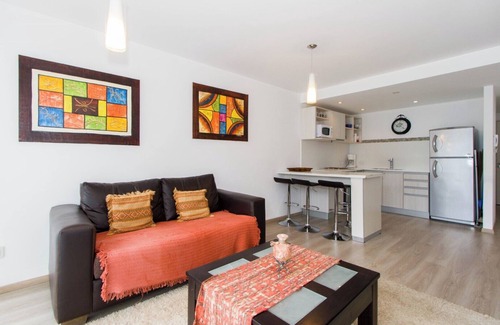 Province of Tierra del Fuego Condo | Pacífico Apartamentos Ribera