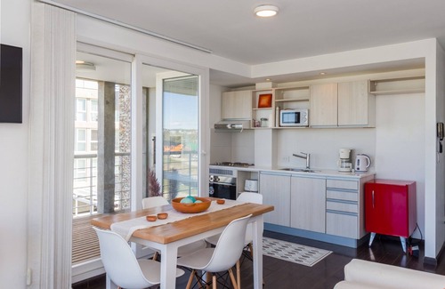 Province of Tierra del Fuego Condo | Pacífico Apartamentos Ribera